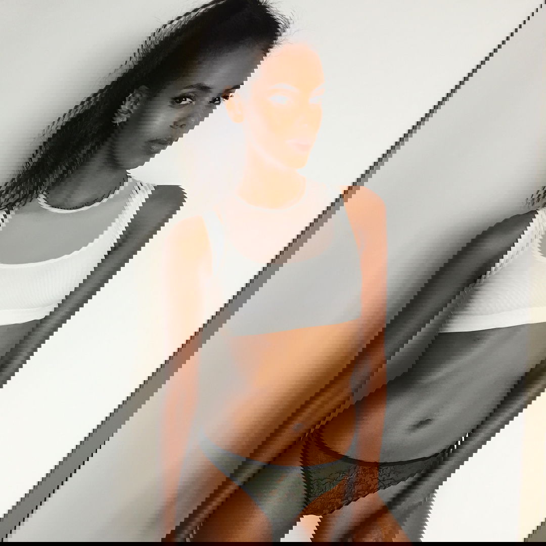 Grace Mahary #235001