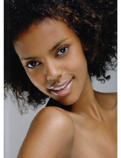 Grace Mahary photo 235002