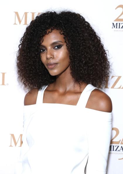 Grace Mahary photo 235005