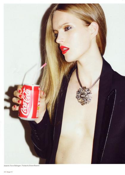 Mirte Maas photo 235026