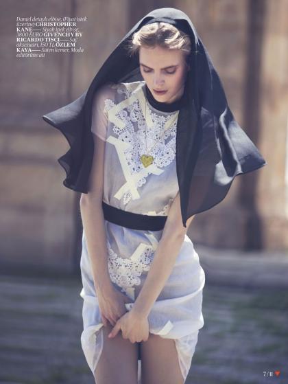 Mirte Maas photo 235031