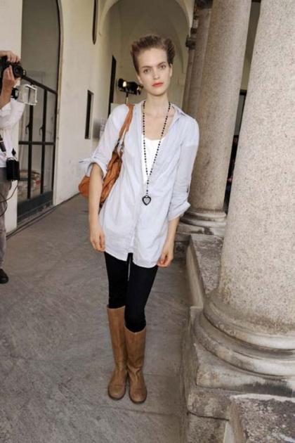 Mirte Maas photo 235044