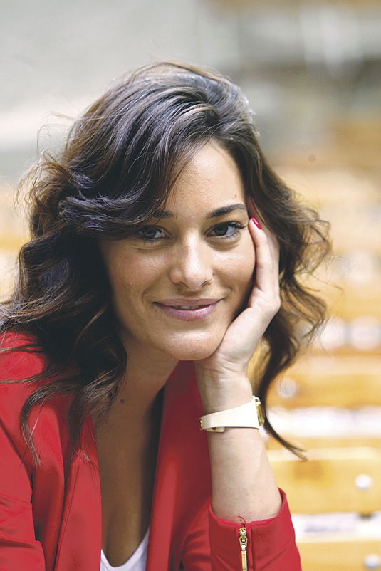 Zita Görög #235076