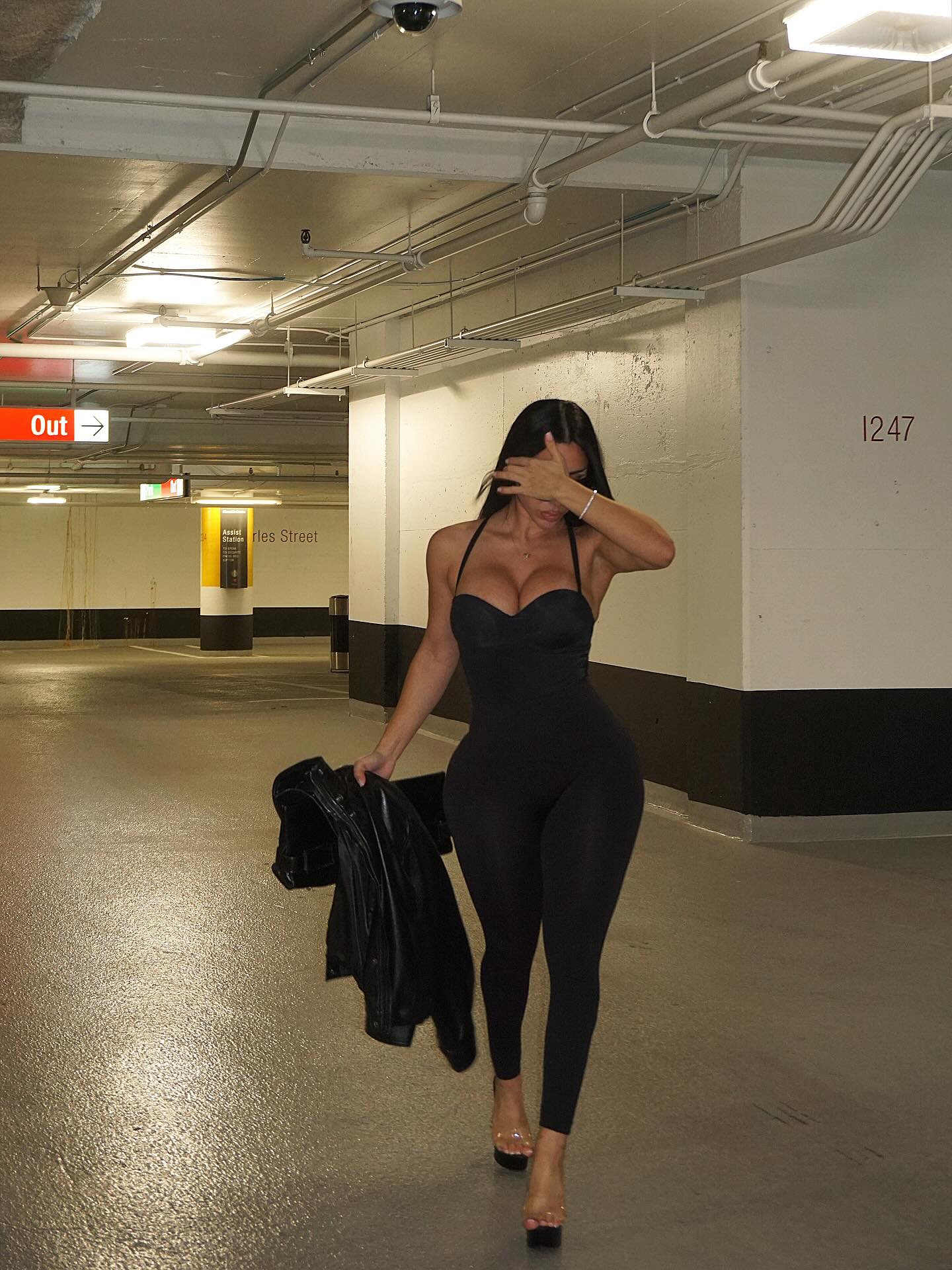 Helin Su Kenzi #235630