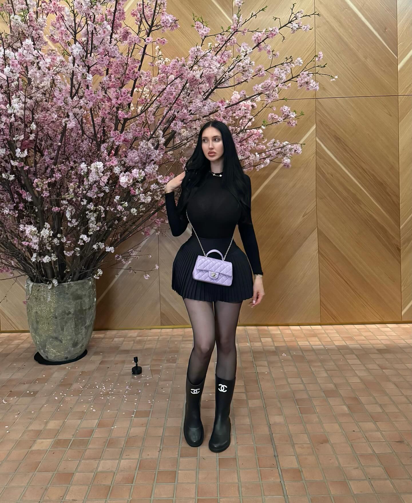 Dash Alexandrovna #17923