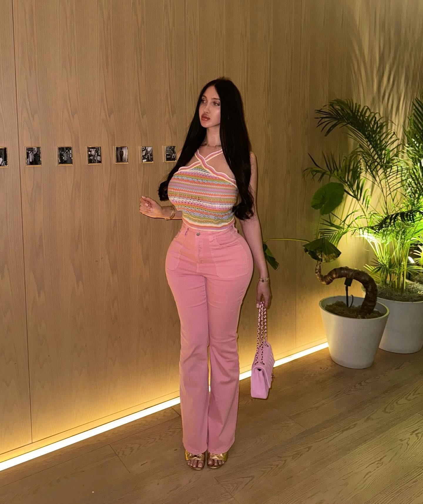 Dash Alexandrovna #17926