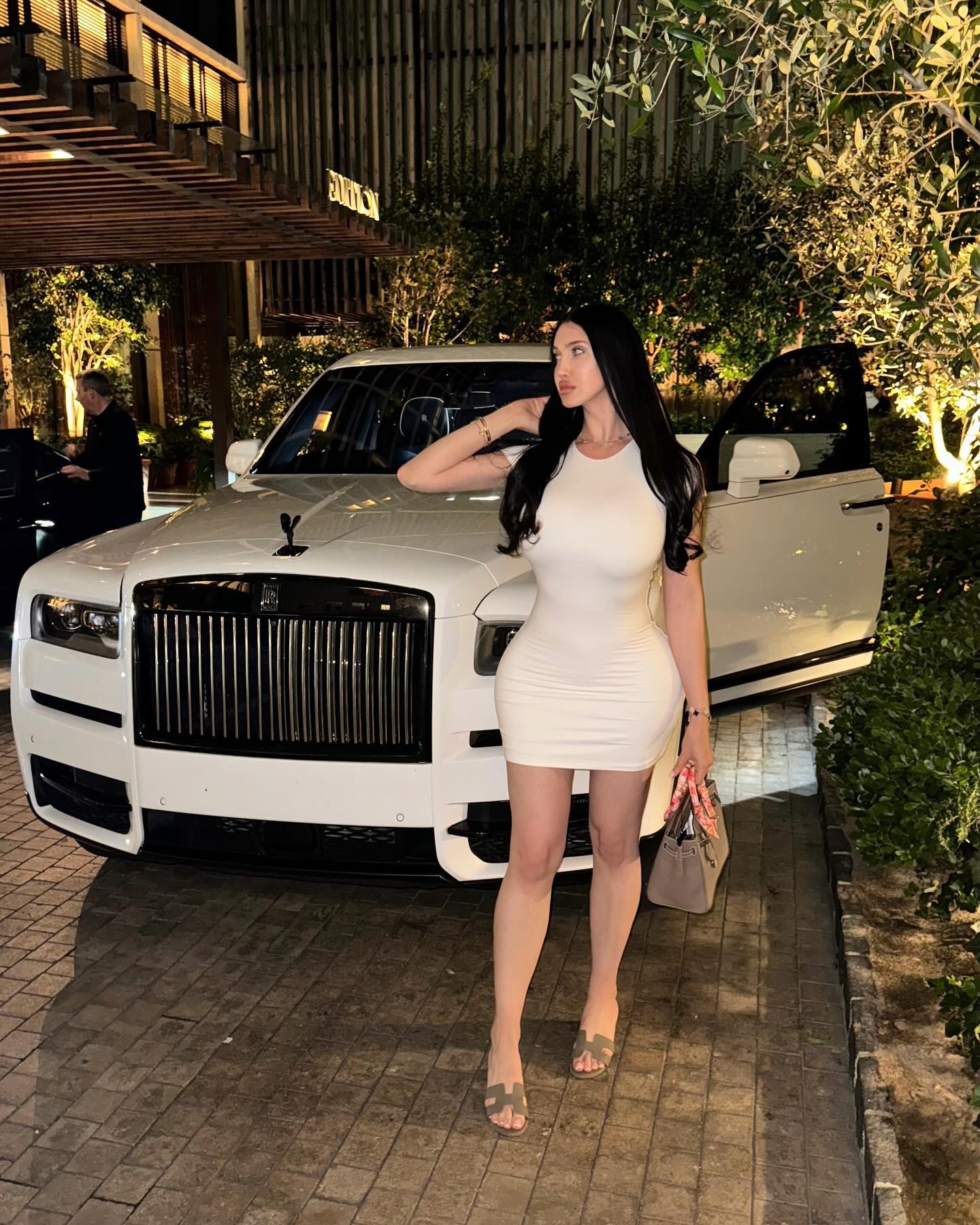 Dash Alexandrovna #17930