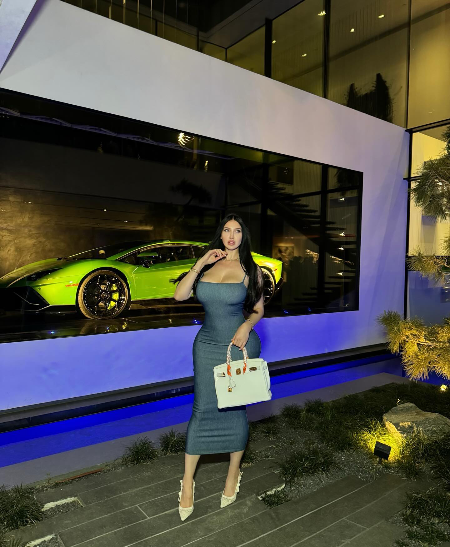 Dash Alexandrovna #17936