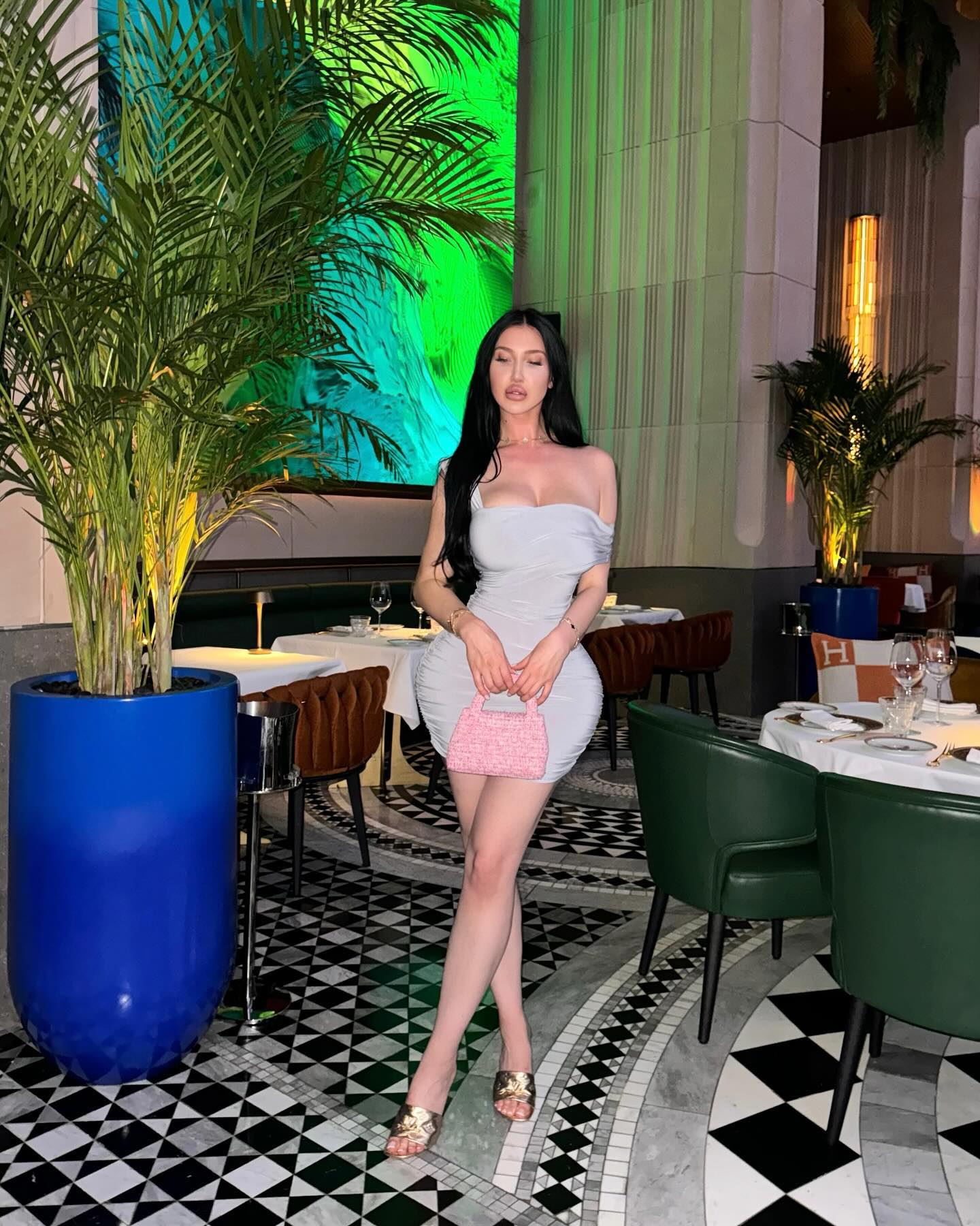 Dash Alexandrovna #17940