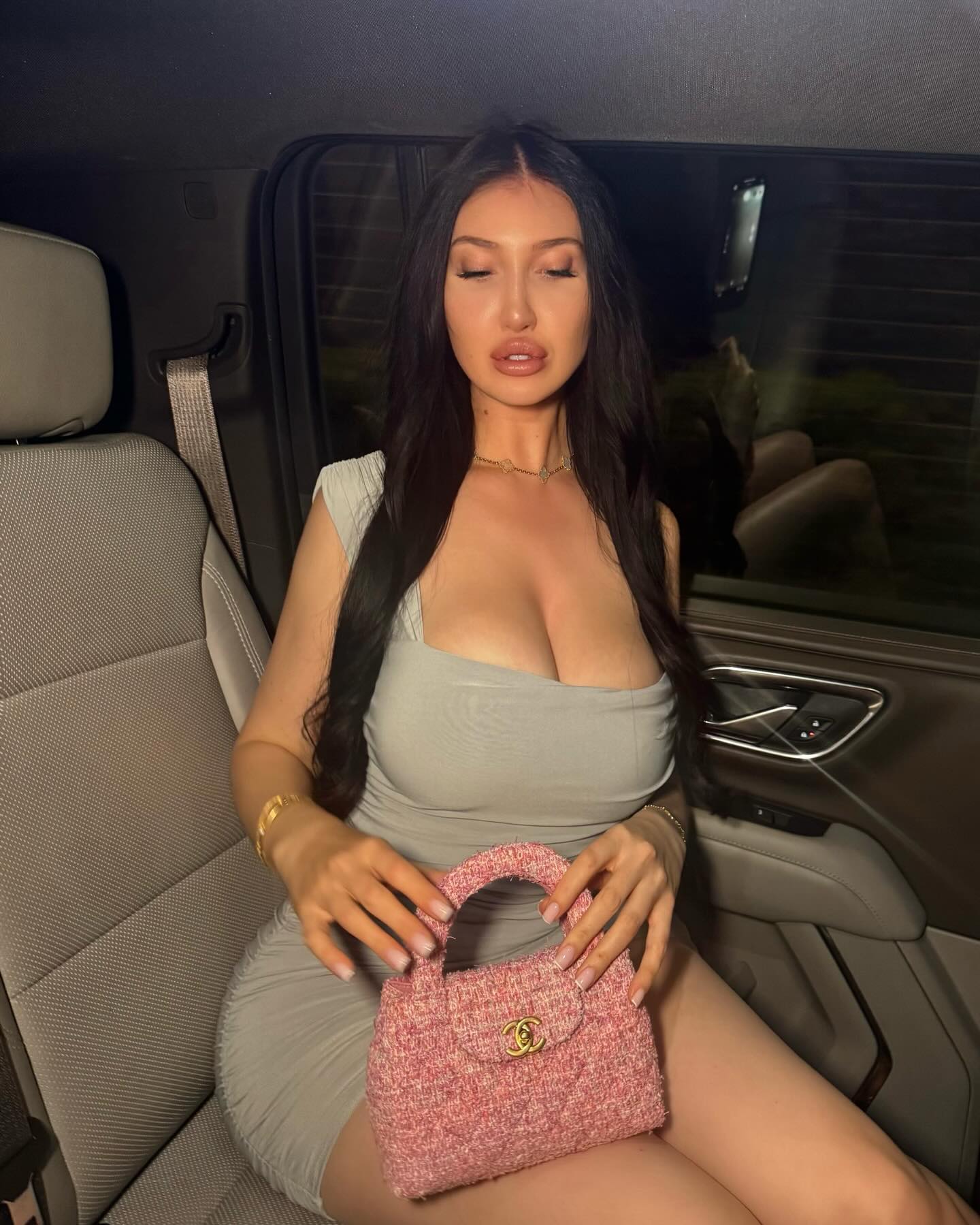 Dash Alexandrovna #17943