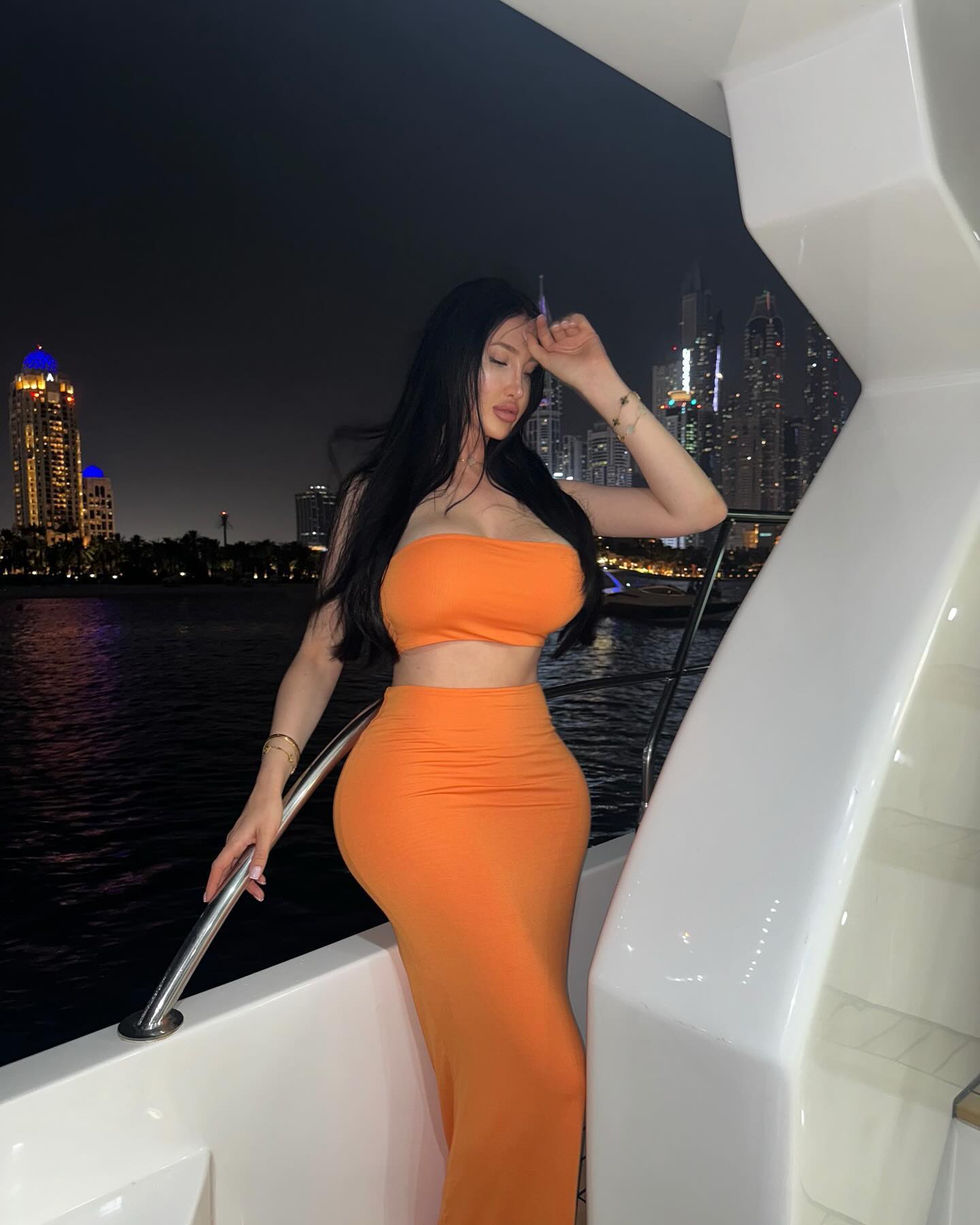 Dash Alexandrovna #17949