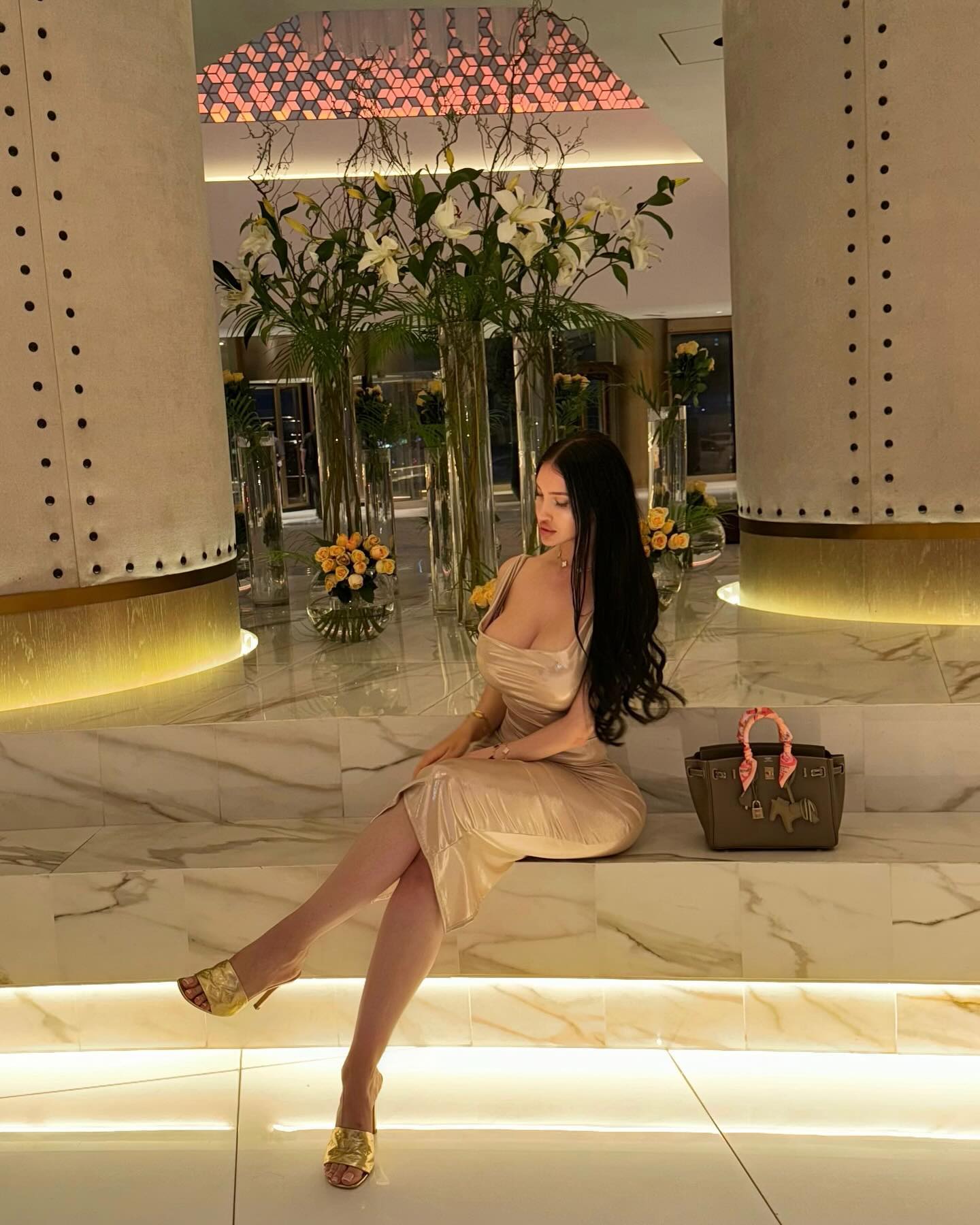 Dash Alexandrovna #17952