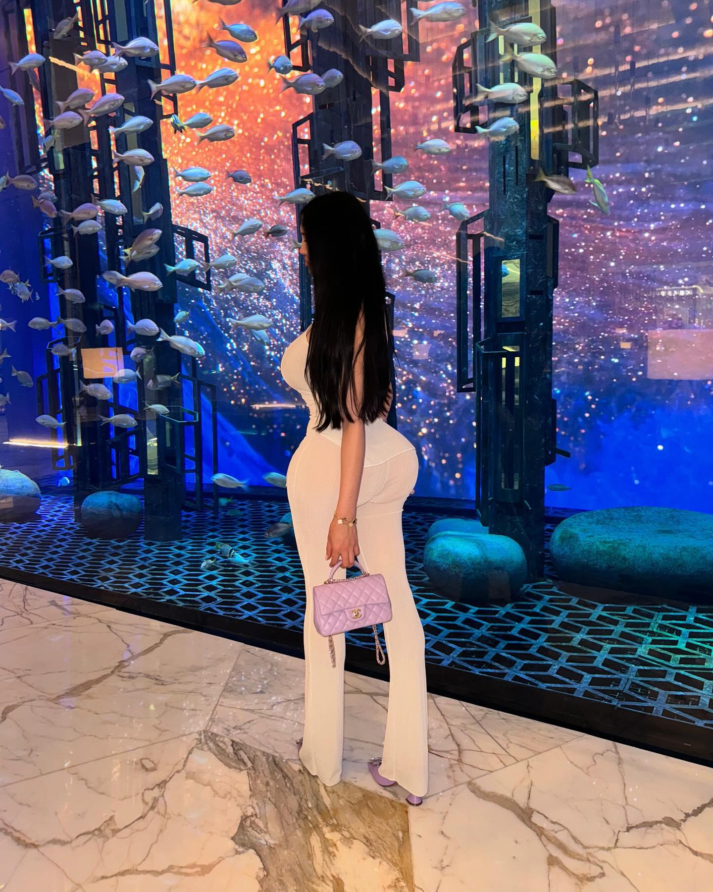 Dash Alexandrovna #17955