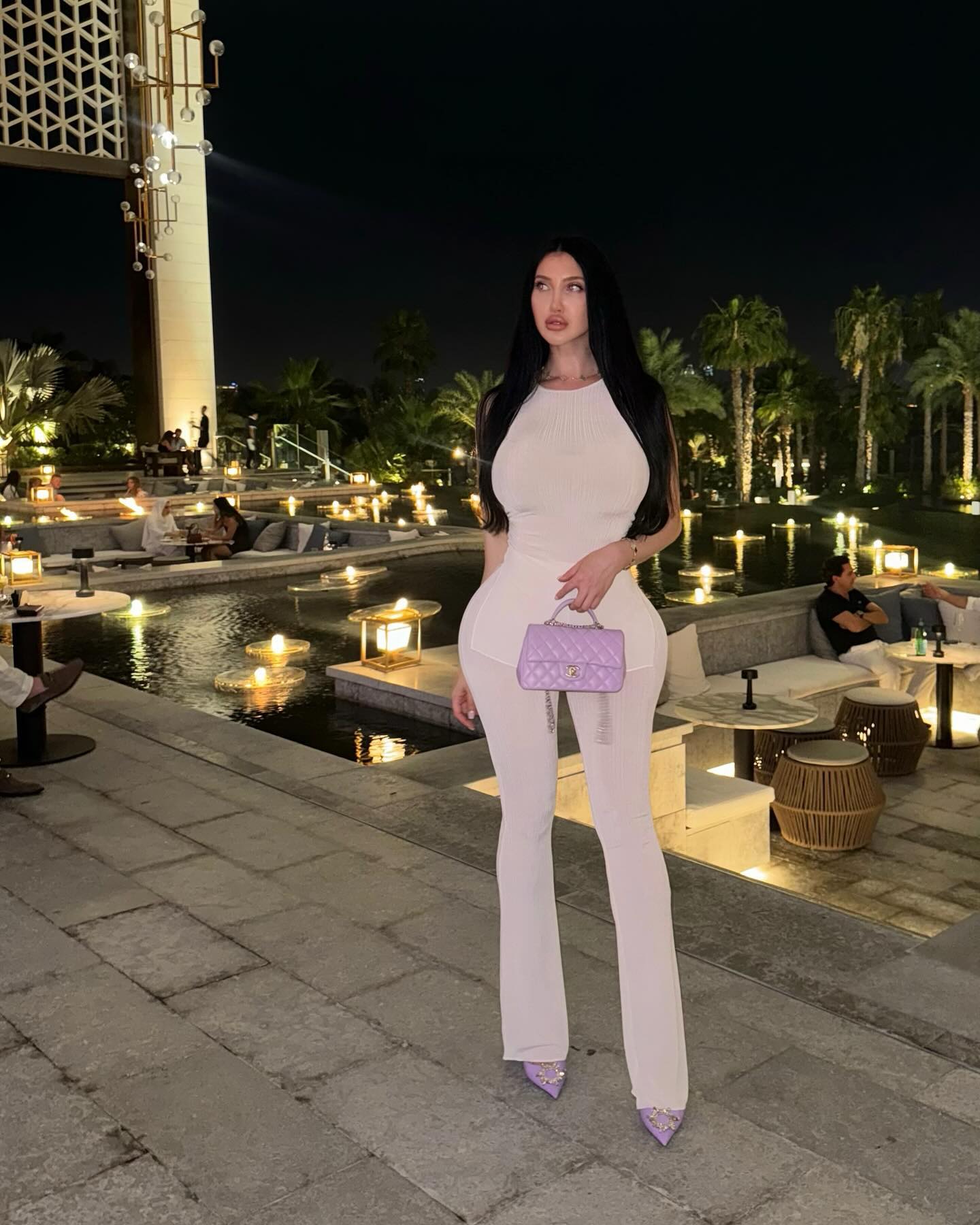 Dash Alexandrovna #17956