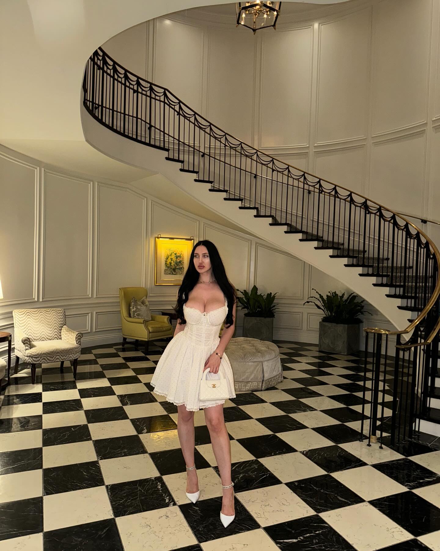 Dash Alexandrovna #17968