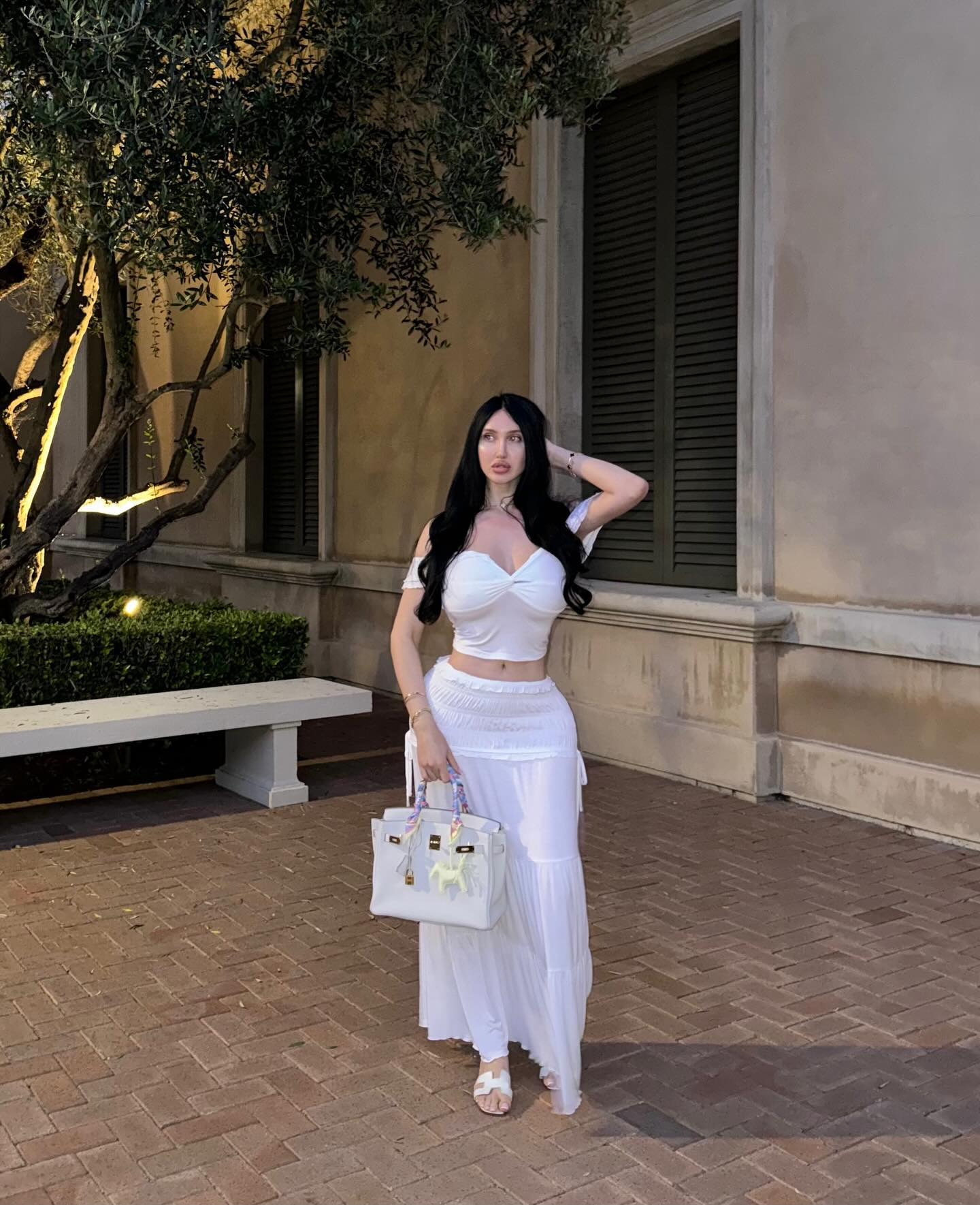 Dash Alexandrovna #17975