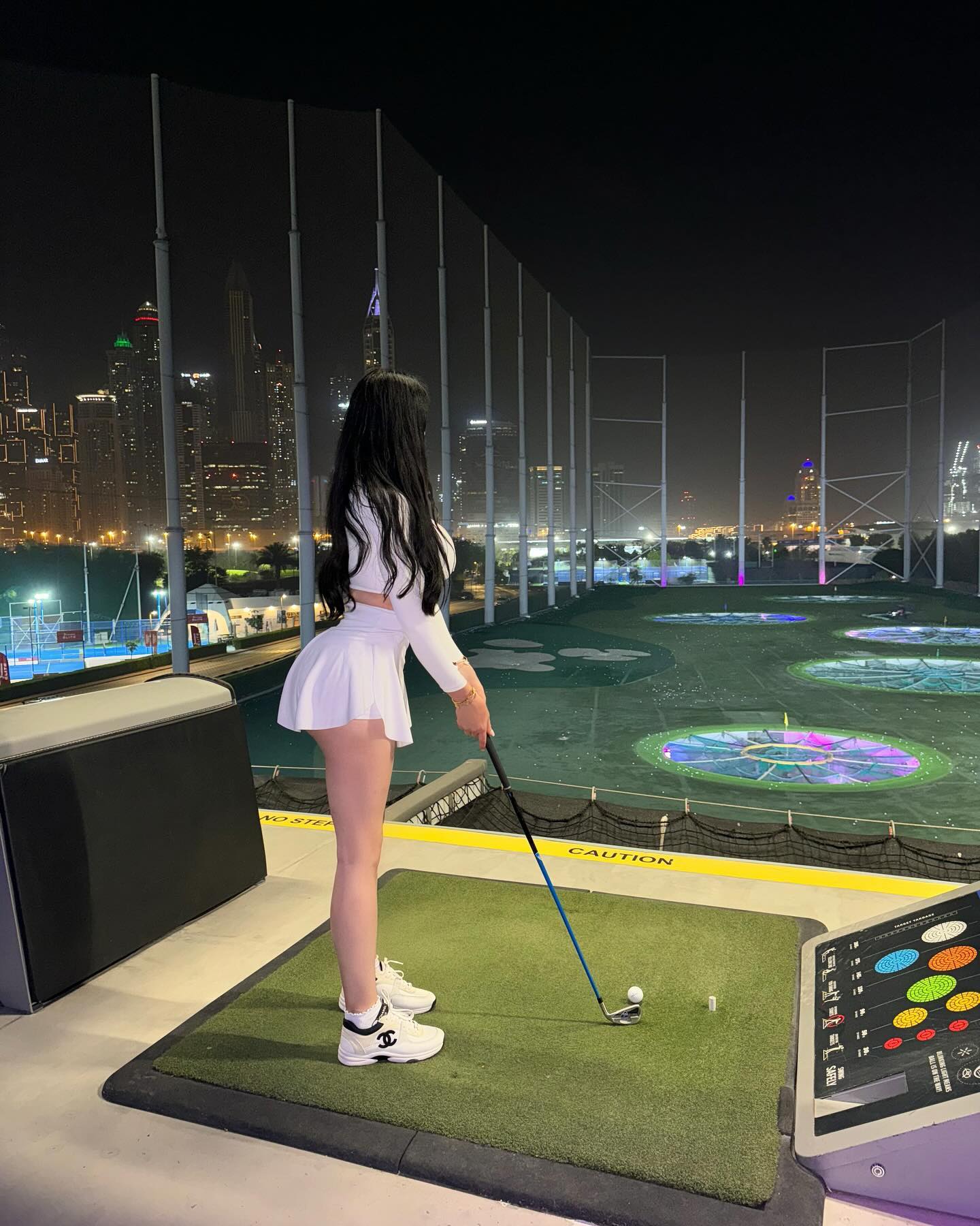 Dash Alexandrovna #17984