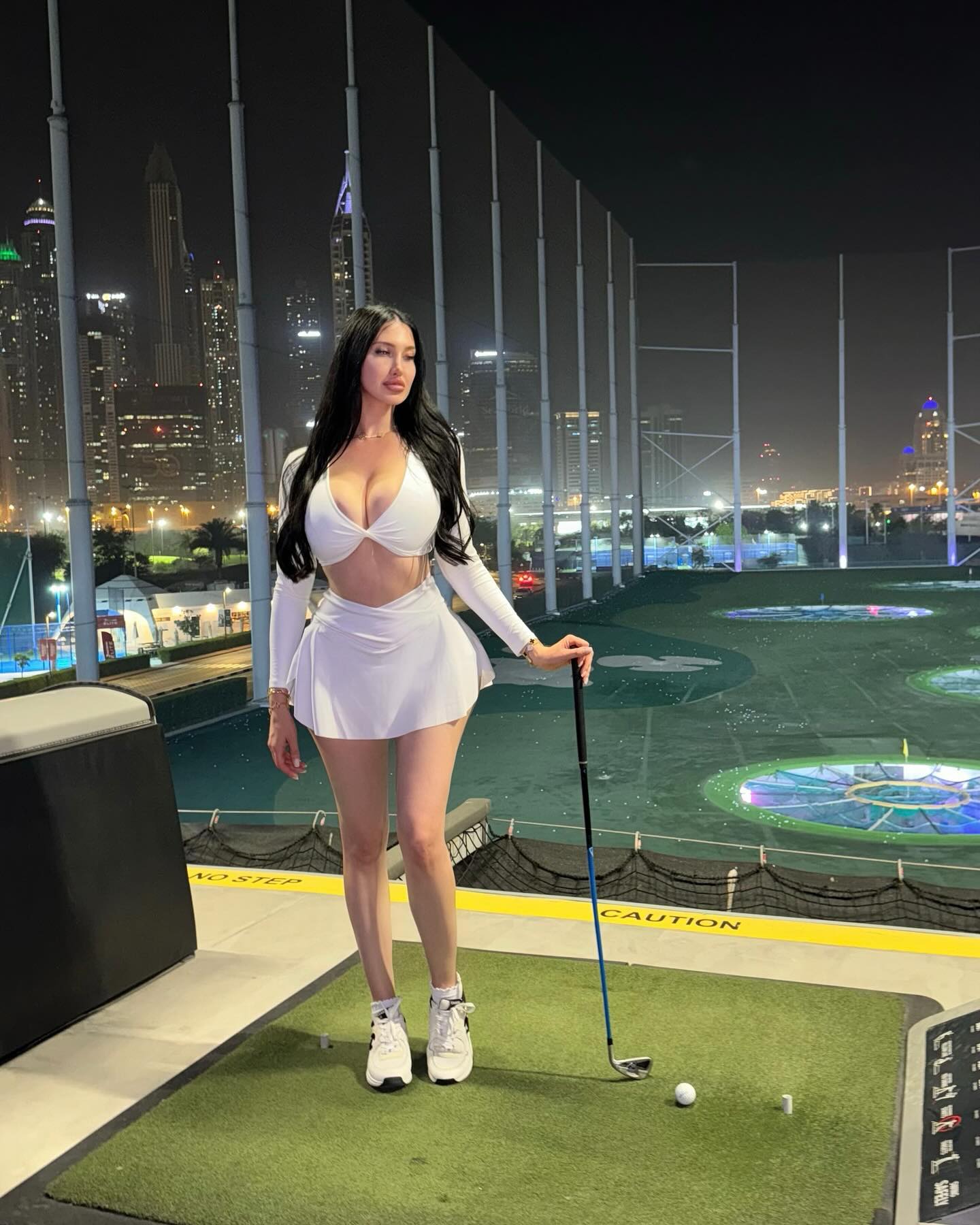 Dash Alexandrovna #17985