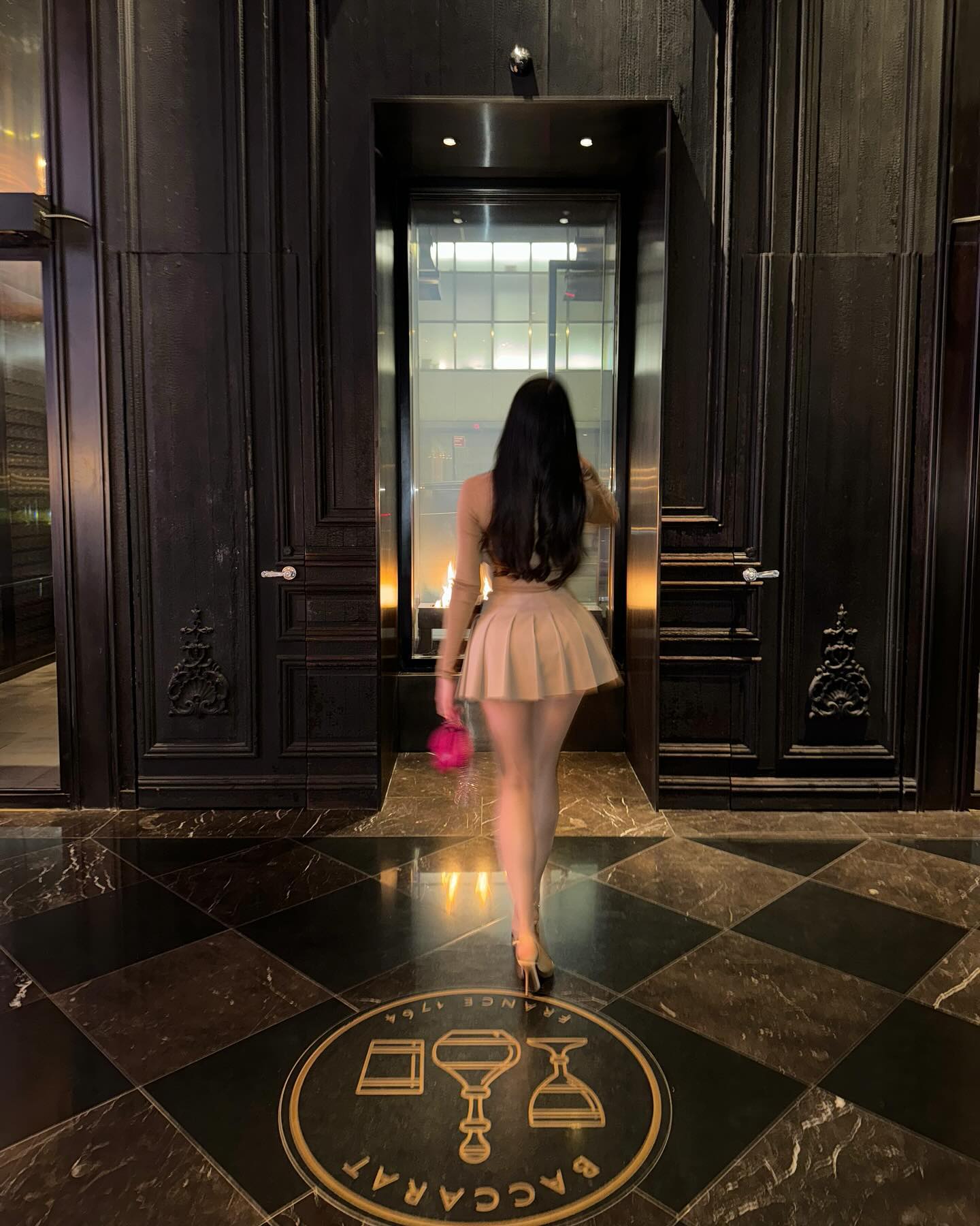 Dash Alexandrovna #17986