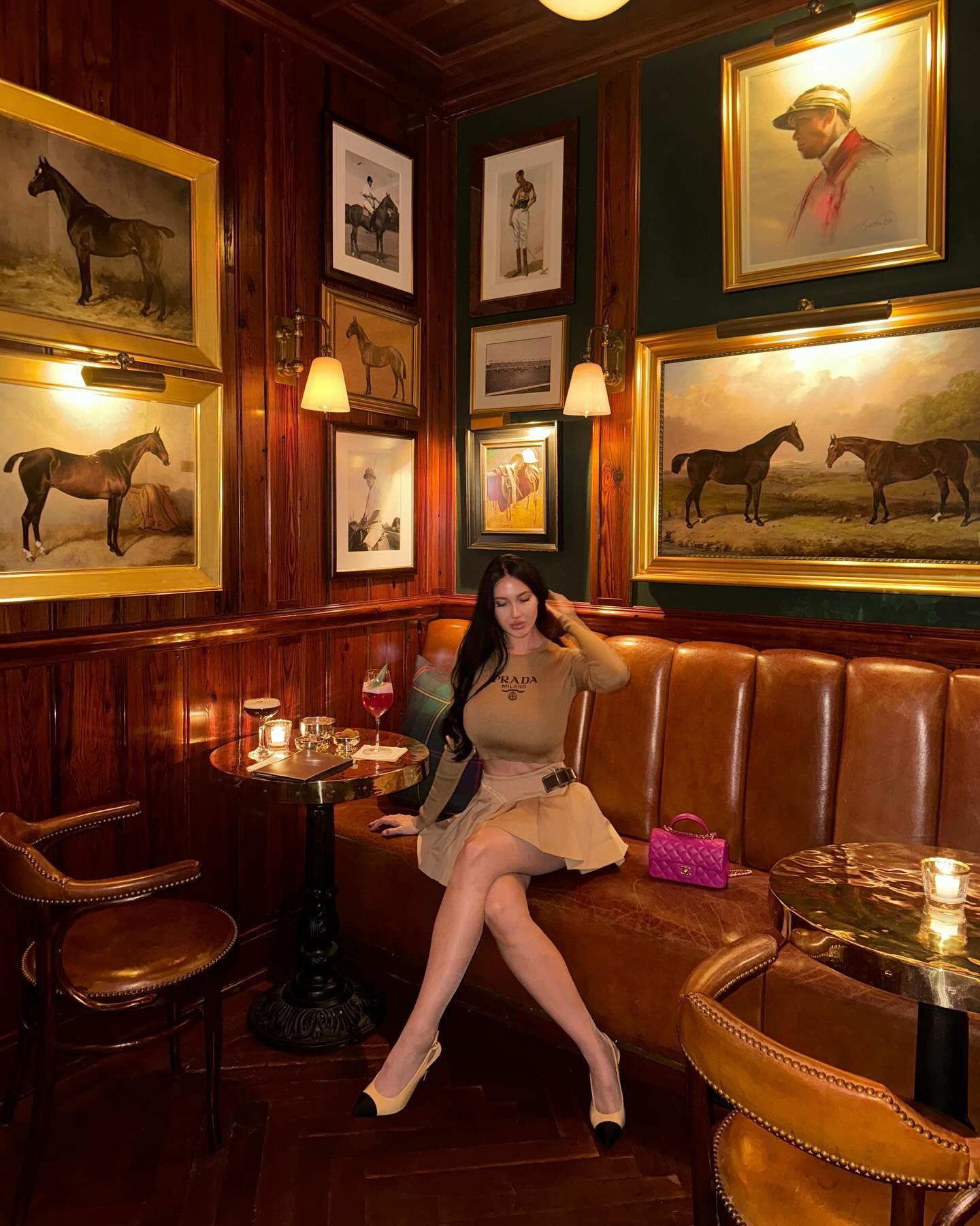 Dash Alexandrovna #17987