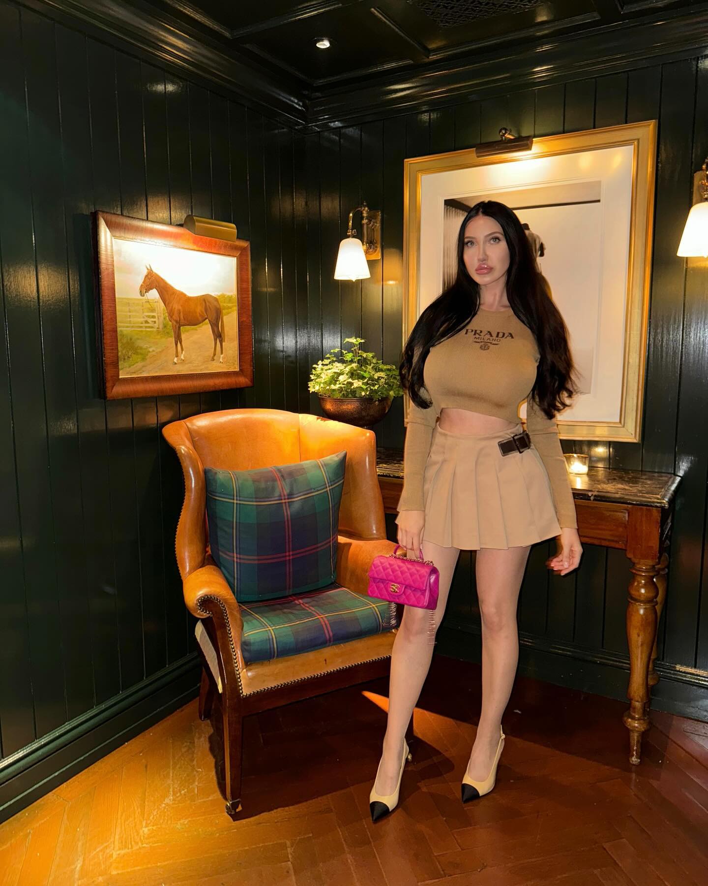 Dash Alexandrovna #17988