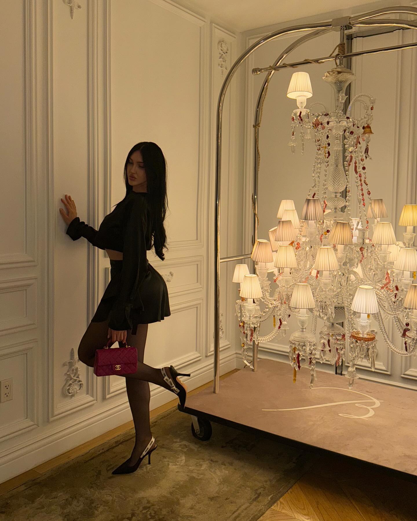 Dash Alexandrovna #17993