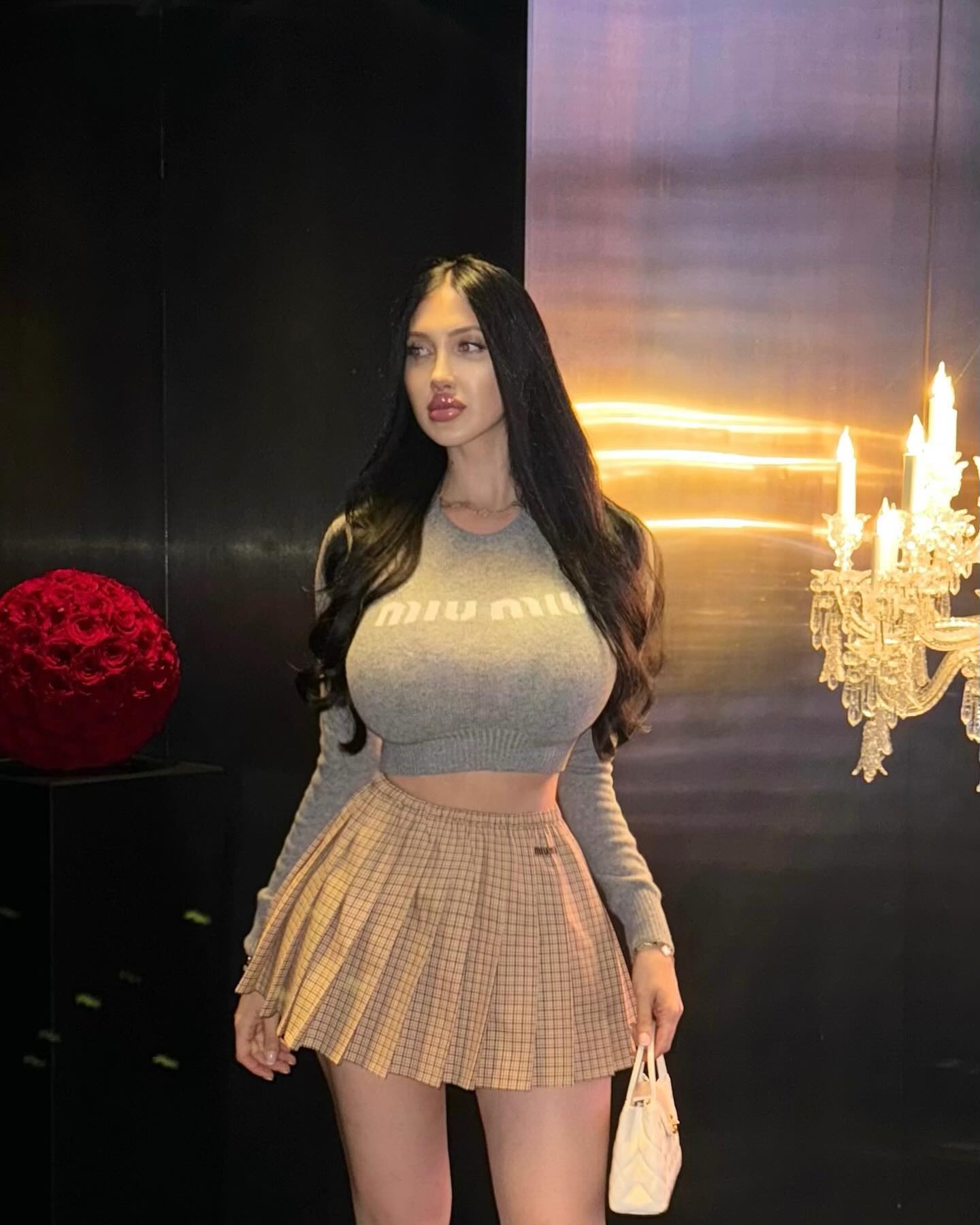 Dash Alexandrovna #17995