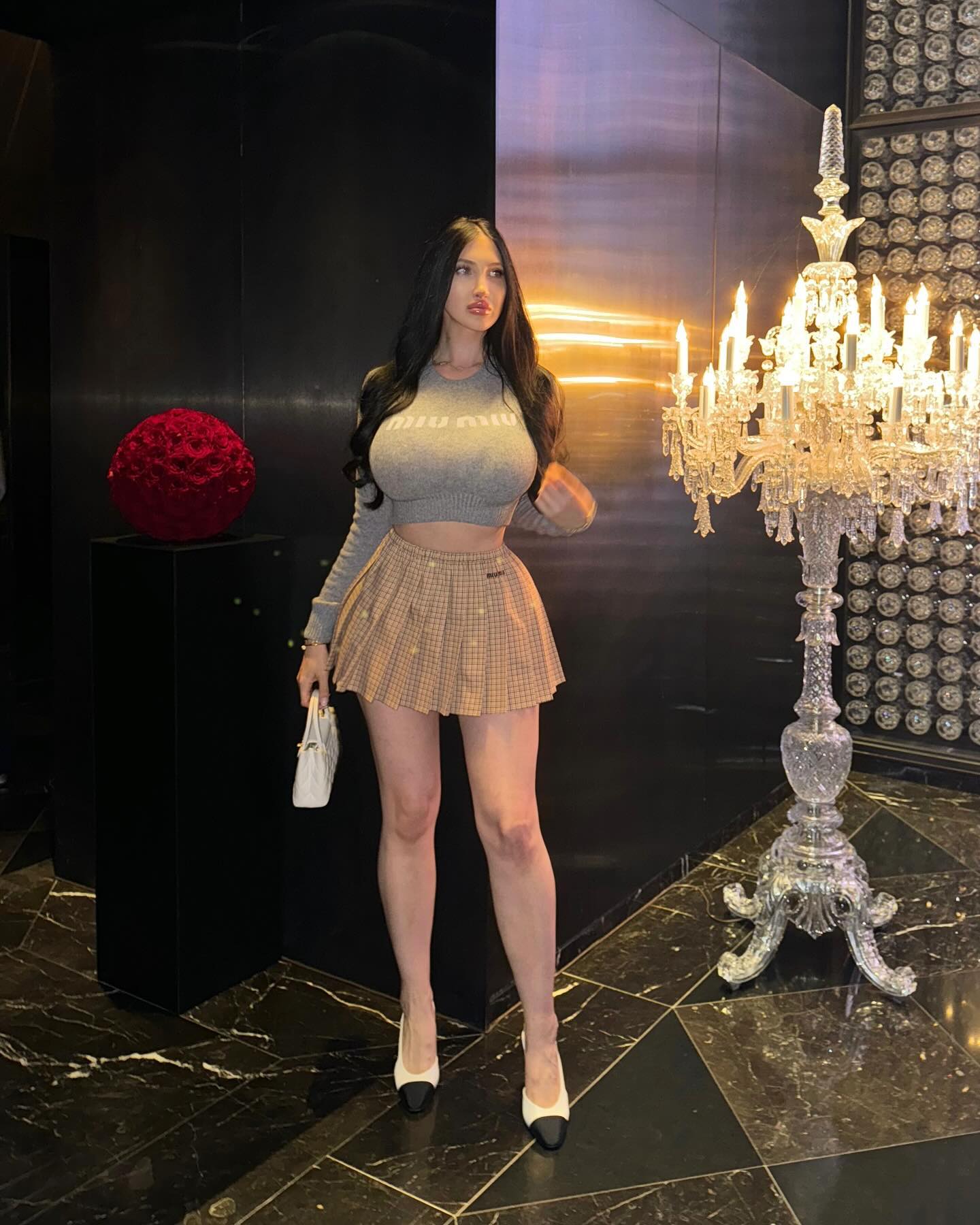 Dash Alexandrovna #17996