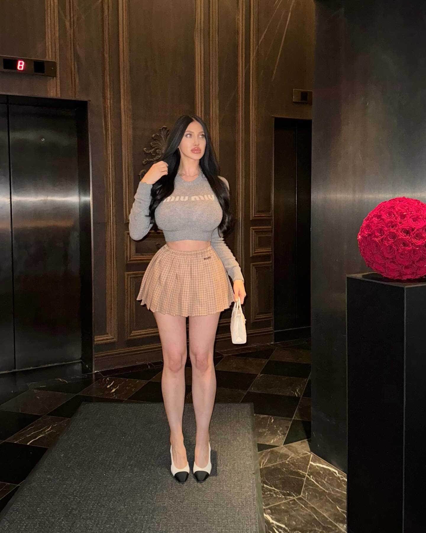 Dash Alexandrovna #17997