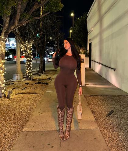 Dash Alexandrovna photo 17902