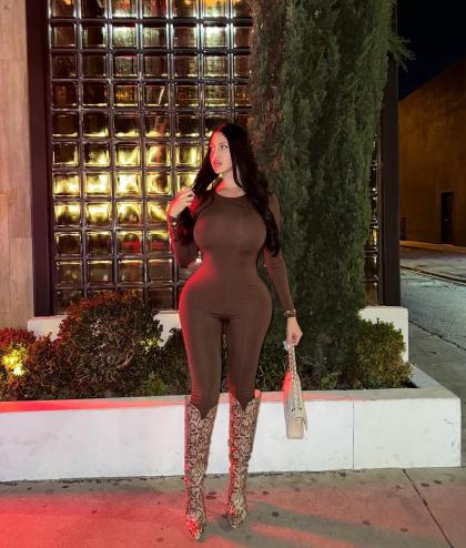 Dash Alexandrovna photo 17903