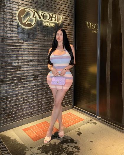 Dash Alexandrovna photo 17922