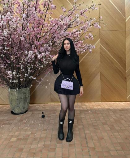 Dash Alexandrovna photo 17923