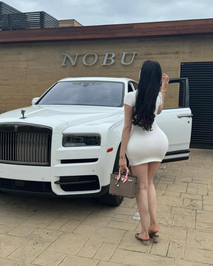 Dash Alexandrovna photo 17928