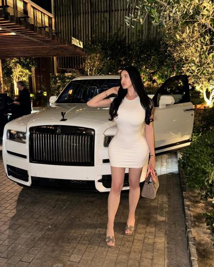 Dash Alexandrovna photo 17930