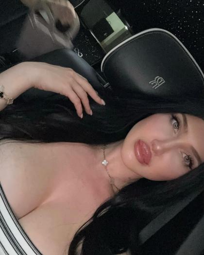 Dash Alexandrovna photo 17934