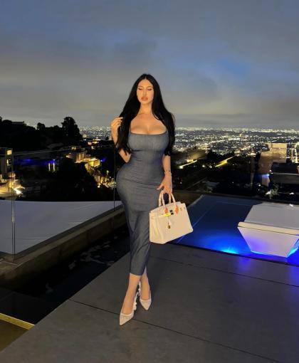 Dash Alexandrovna photo 17937