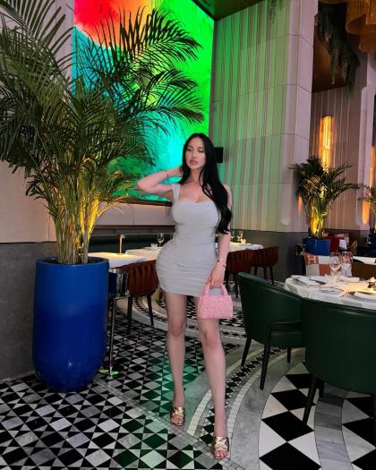 Dash Alexandrovna photo 17939