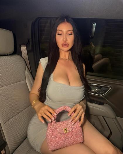 Dash Alexandrovna photo 17943