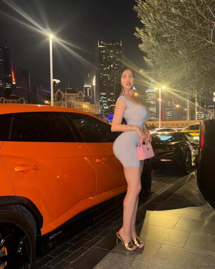 Dash Alexandrovna photo 17944