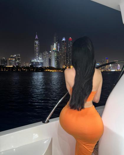 Dash Alexandrovna photo 17945