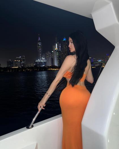 Dash Alexandrovna photo 17946