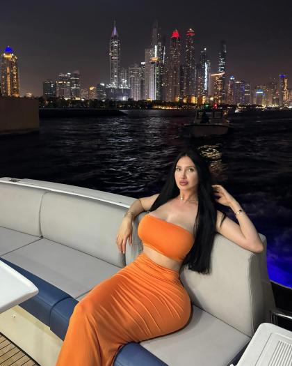 Dash Alexandrovna photo 17947