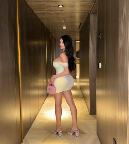 Dash Alexandrovna photo 17954