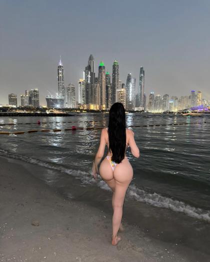 Dash Alexandrovna photo 17959