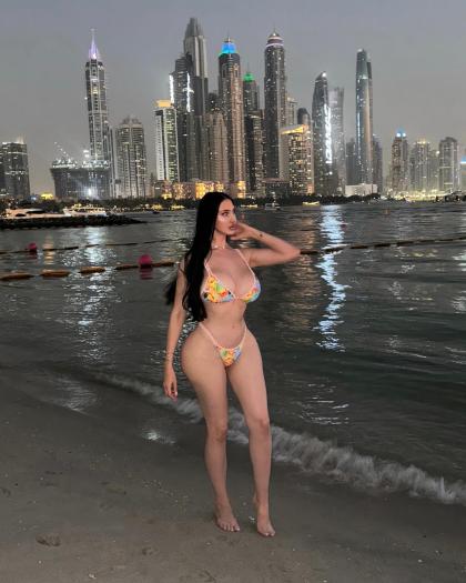 Dash Alexandrovna photo 17960