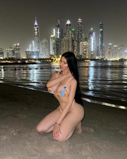 Dash Alexandrovna photo 17962