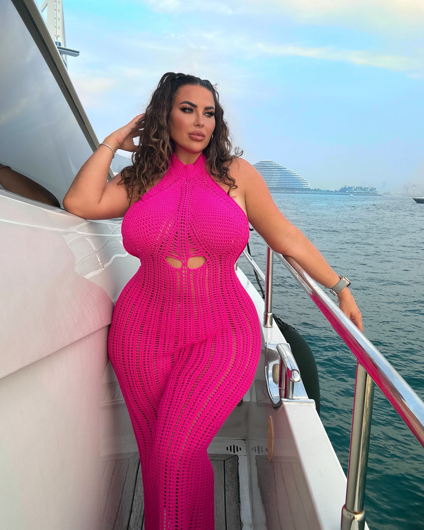 Hannah Olivia #235795