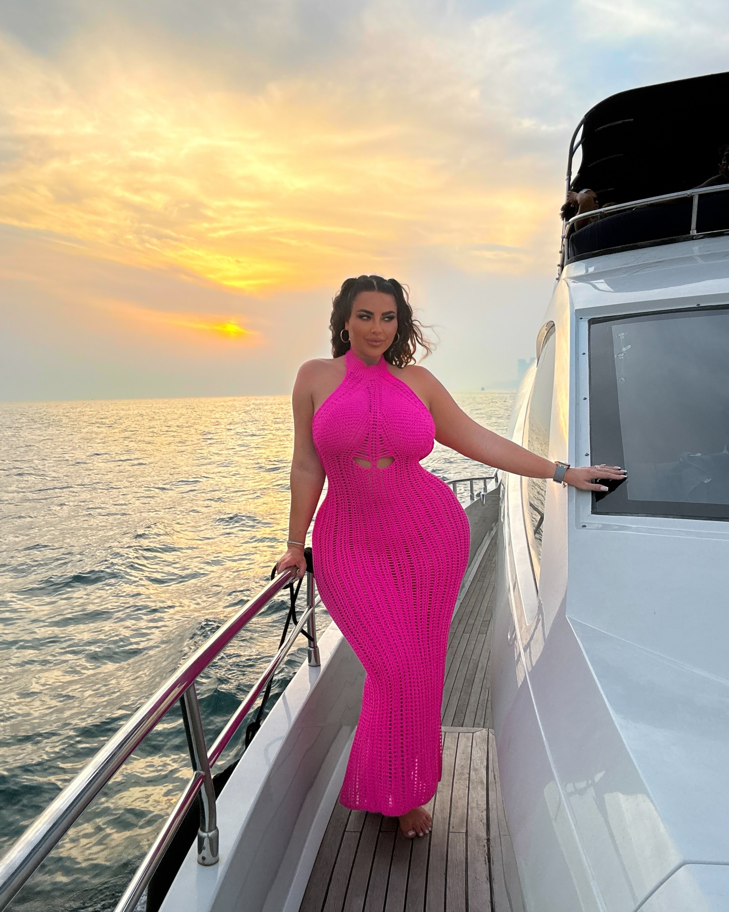 Hannah Olivia #235798