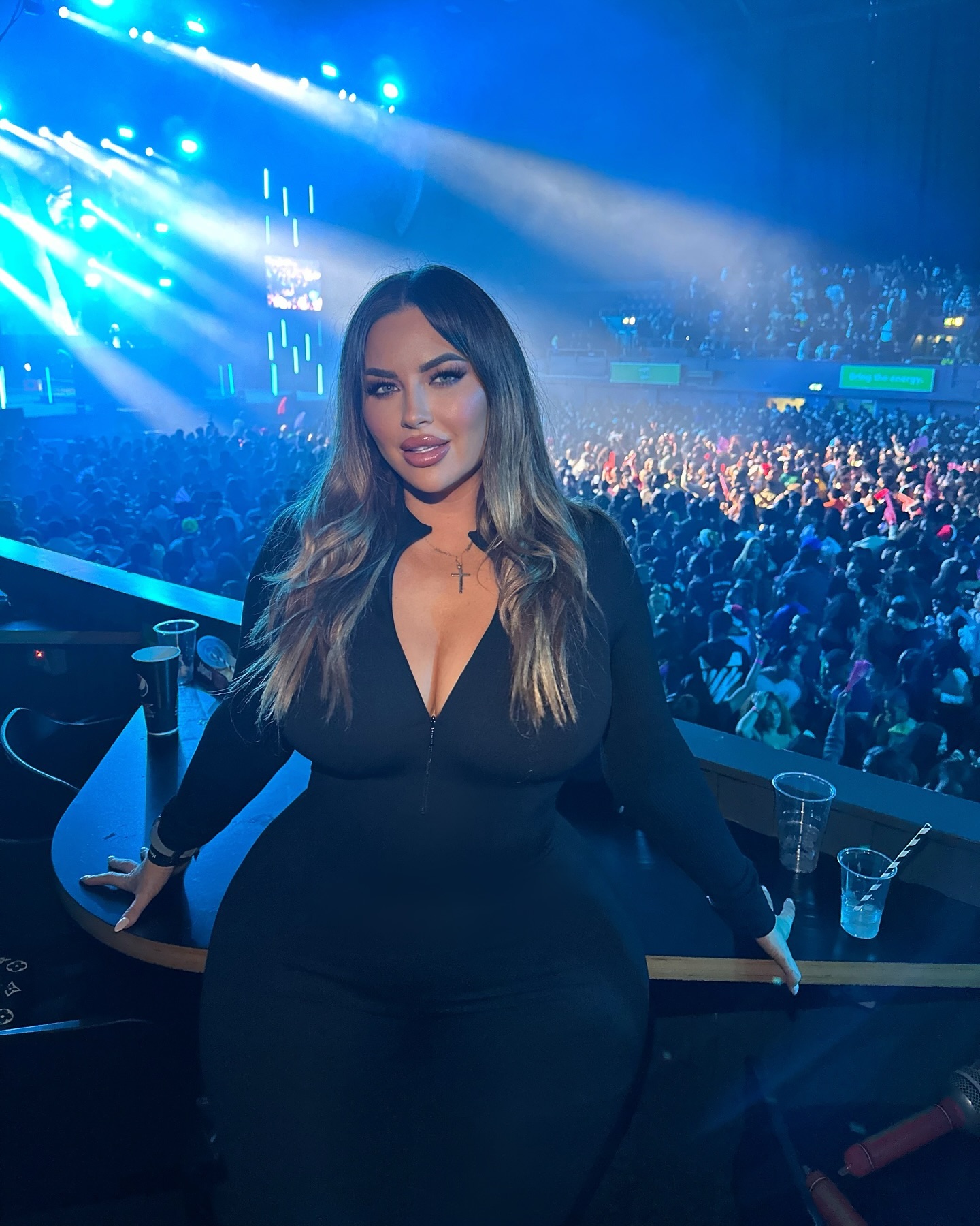 Hannah Olivia #235803